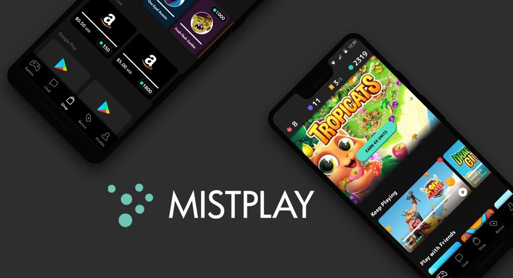 Mistplay: é possível ganhar em dólar jogando?