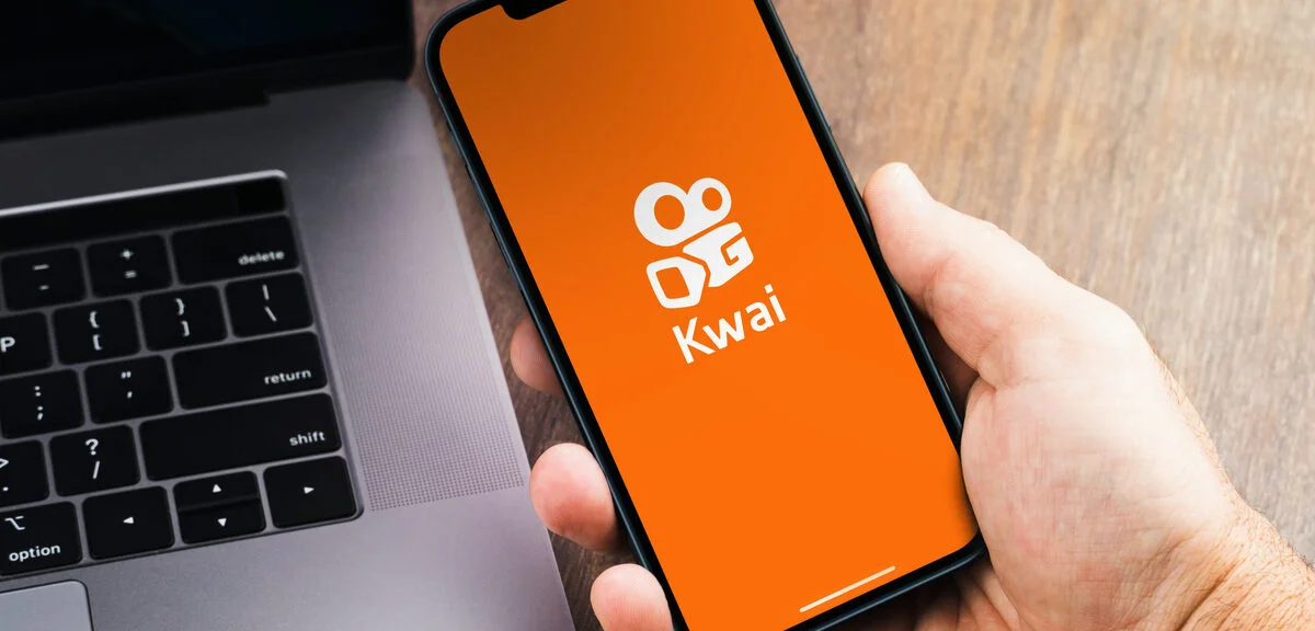 Como ganhar dinheiro no Kwai 1 Como ganhar dinheiro no kwai