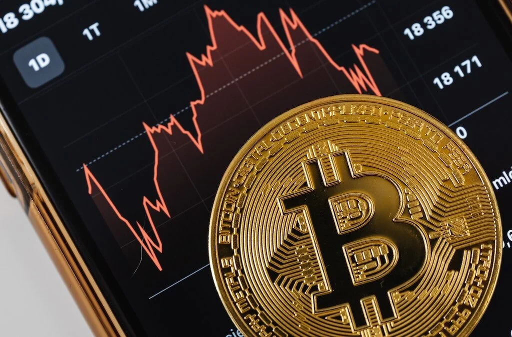 como investir em criptomoedas