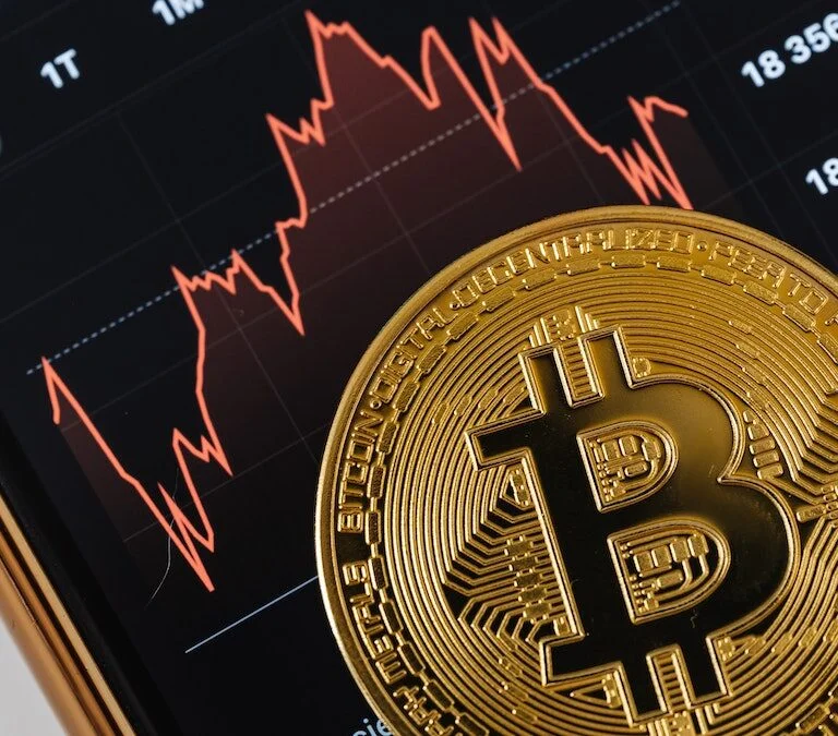 como investir em criptomoedas