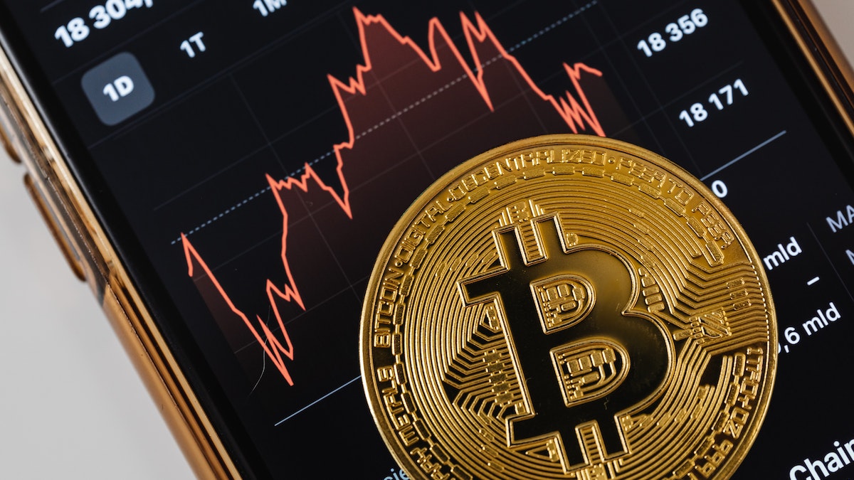 como investir em criptomoedas