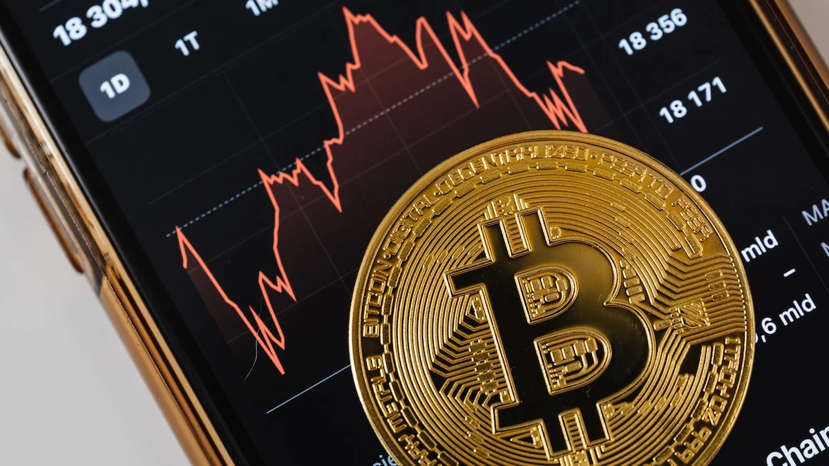 como investir em criptomoedas