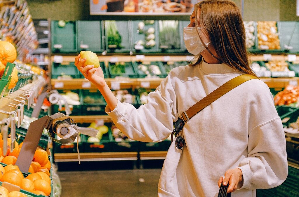 economizar dinheiro no supermercado