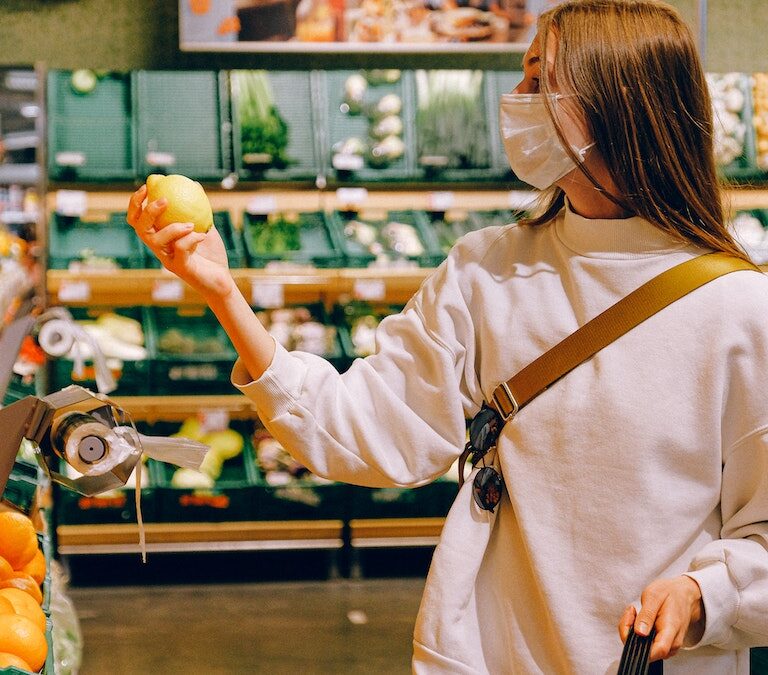 economizar dinheiro no supermercado