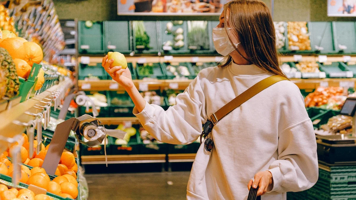 economizar dinheiro no supermercado