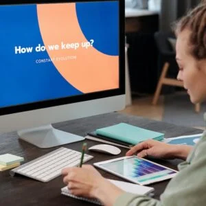 Como gerar leads qualificados com marketing digital