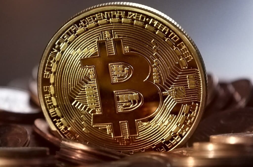 O Que é Bitcoin
