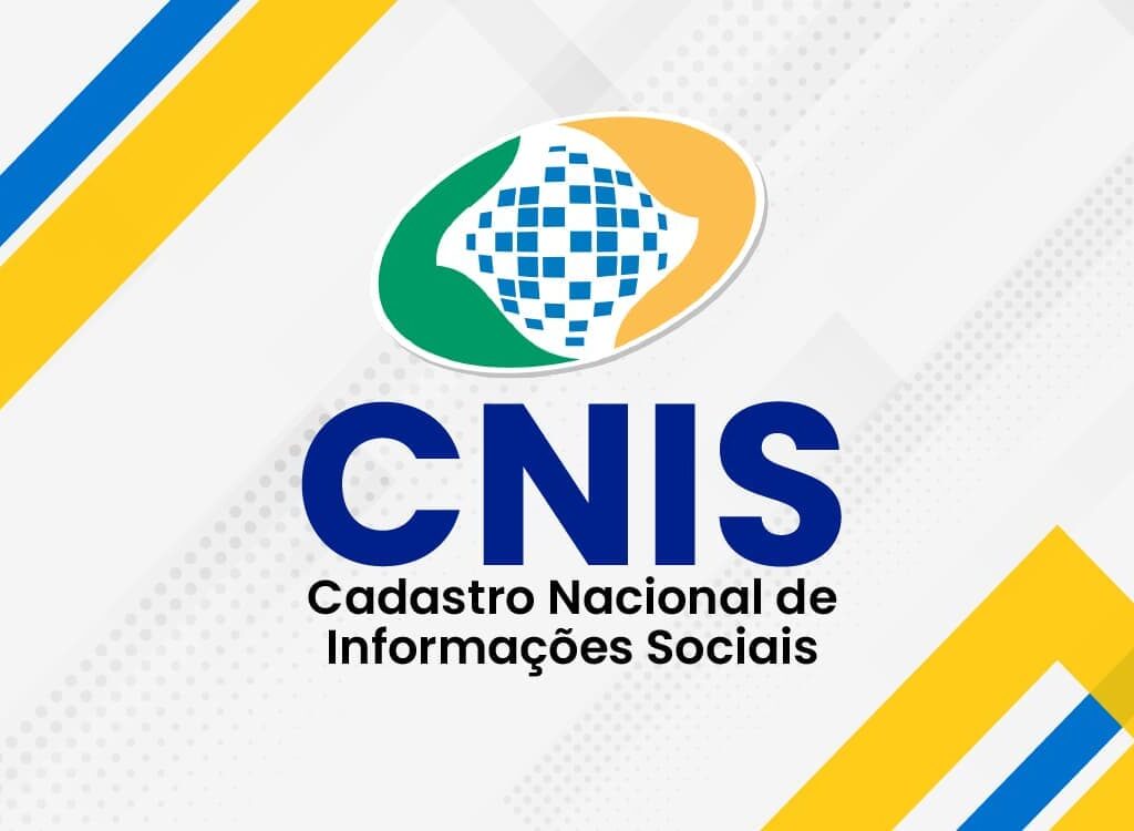 O que é o CNIS