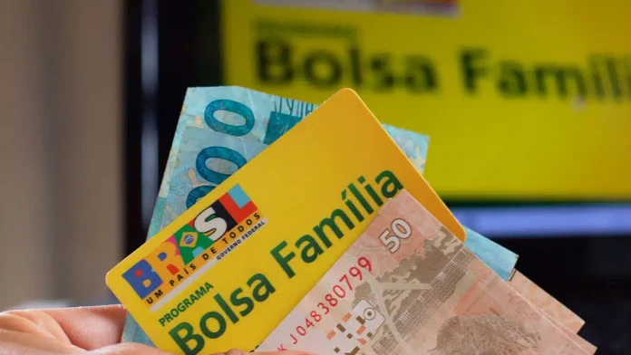 Valor do bolsa familia novembro 2023