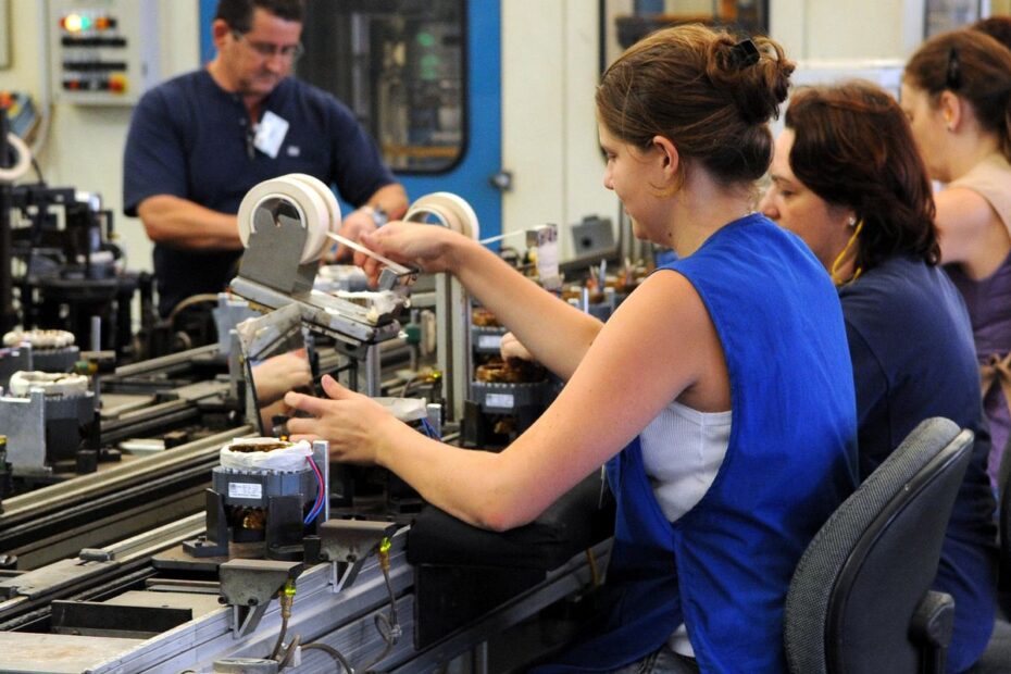 industrias wd2219