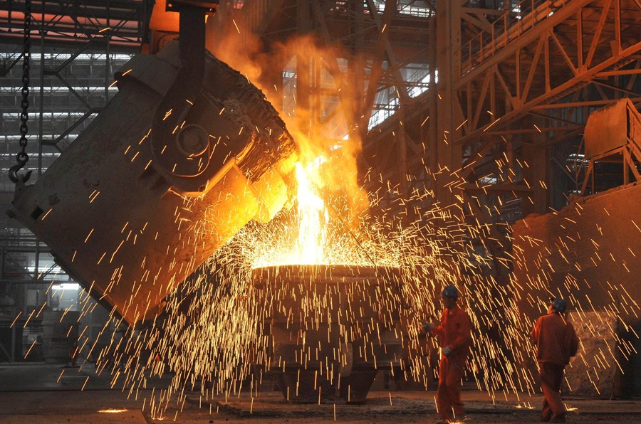 usiminas csn gerdau siderurgia aco siderurgica industria steel