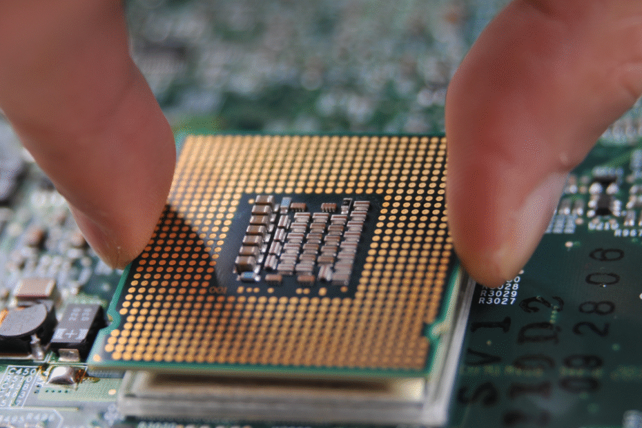 Chips de inteligencia artifical viram disputa entre eua e china