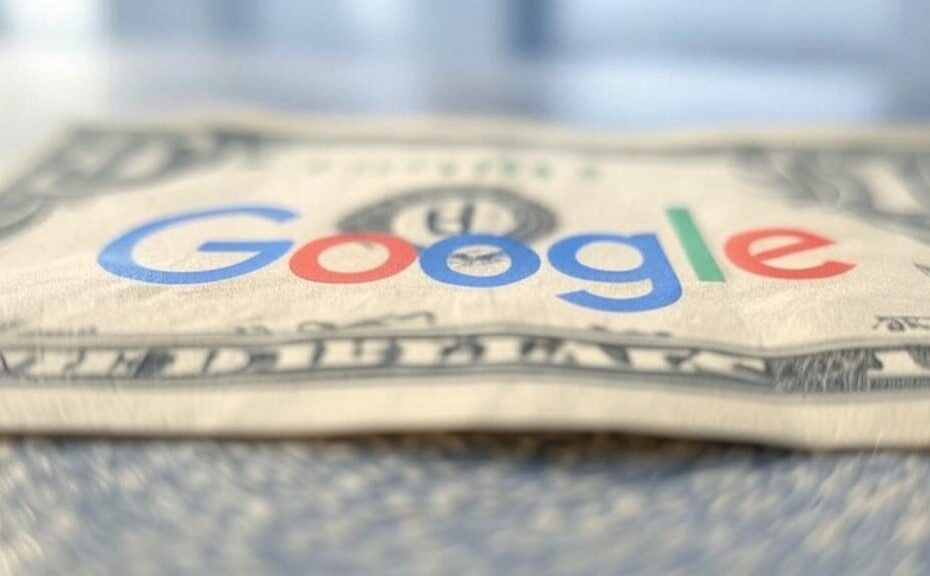 Dolar Google Grok
