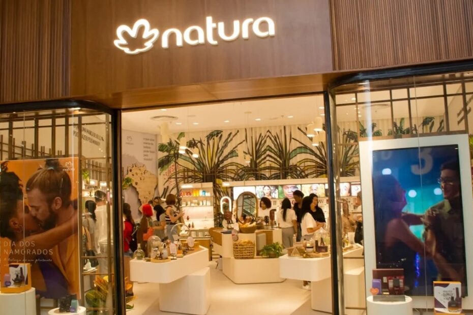 Natura NTCO3 loja