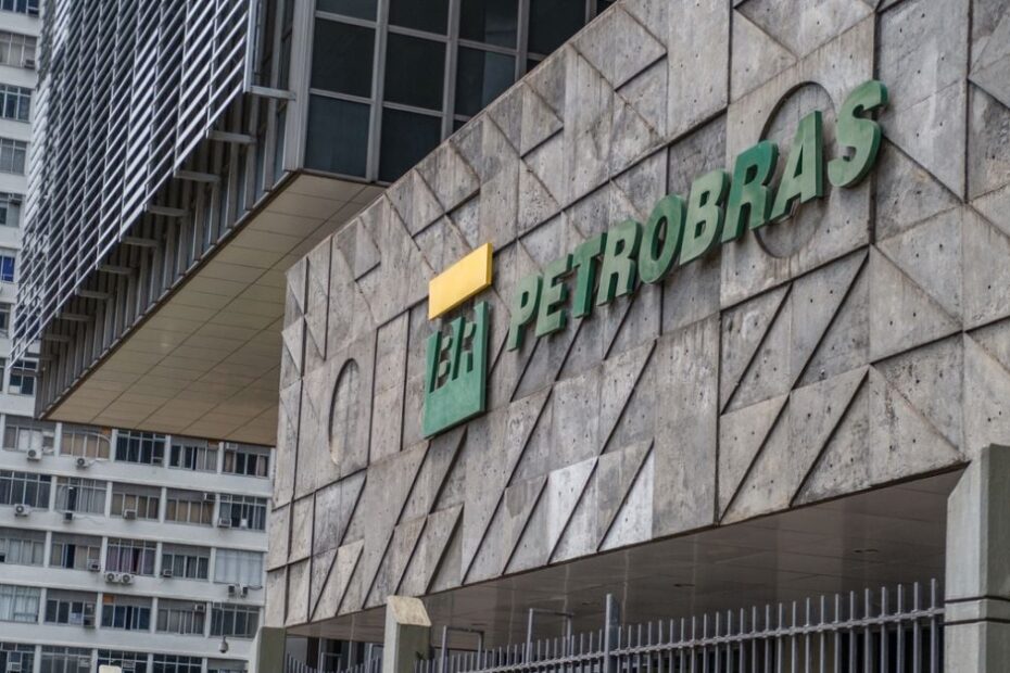 Petrobras PETR4. Foto iStock
