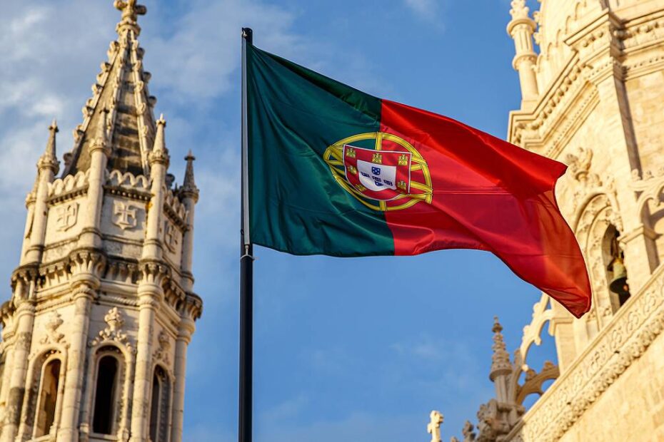 Portugal