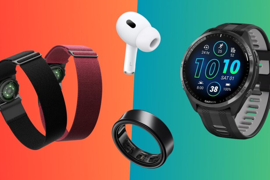 Smart Run Gadgets