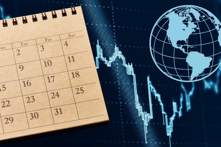 agenda economica calendario mercado financeiro mundo