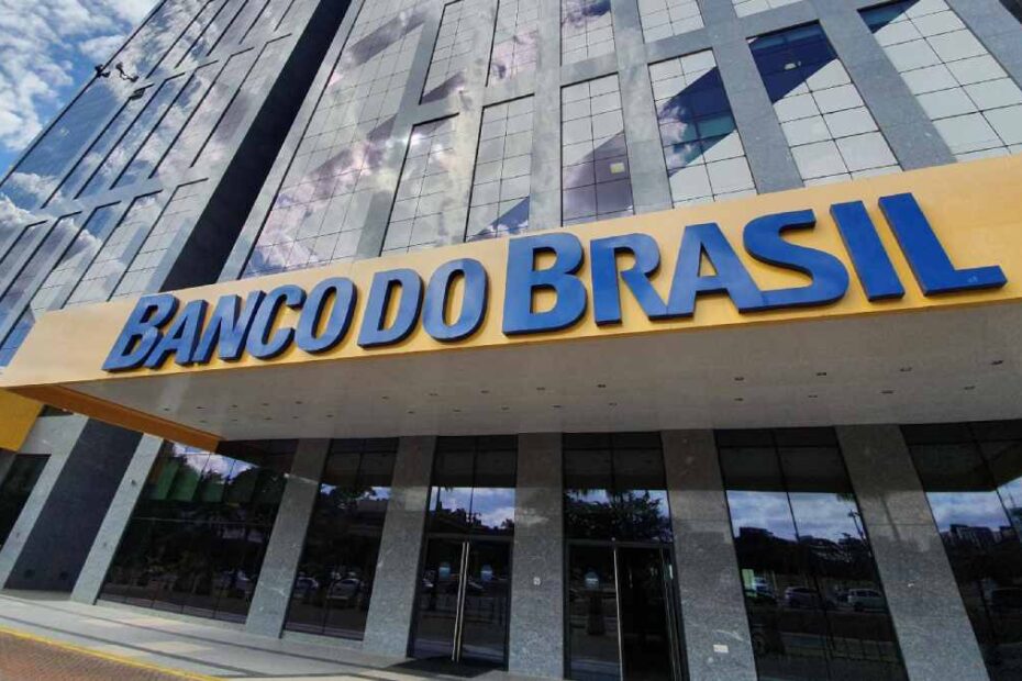 banco do brasil Giovanni Nobile Assessoria BB