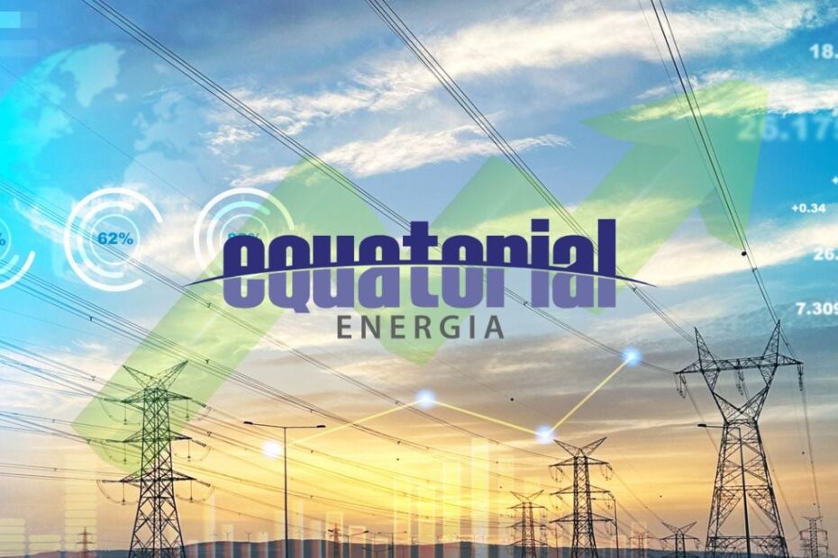equatorial eqtl3 acoes energia CAPA SD