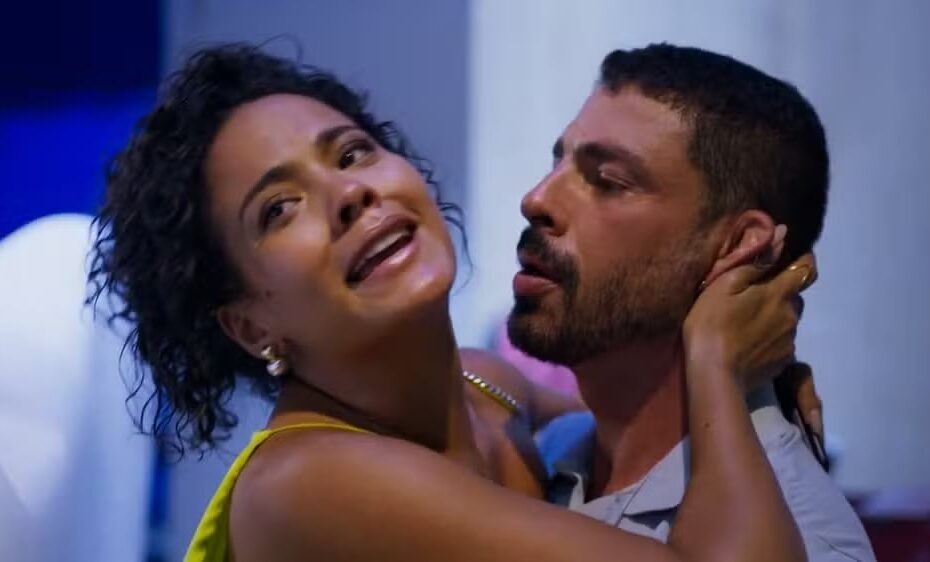 fatima e cesar vale tudo