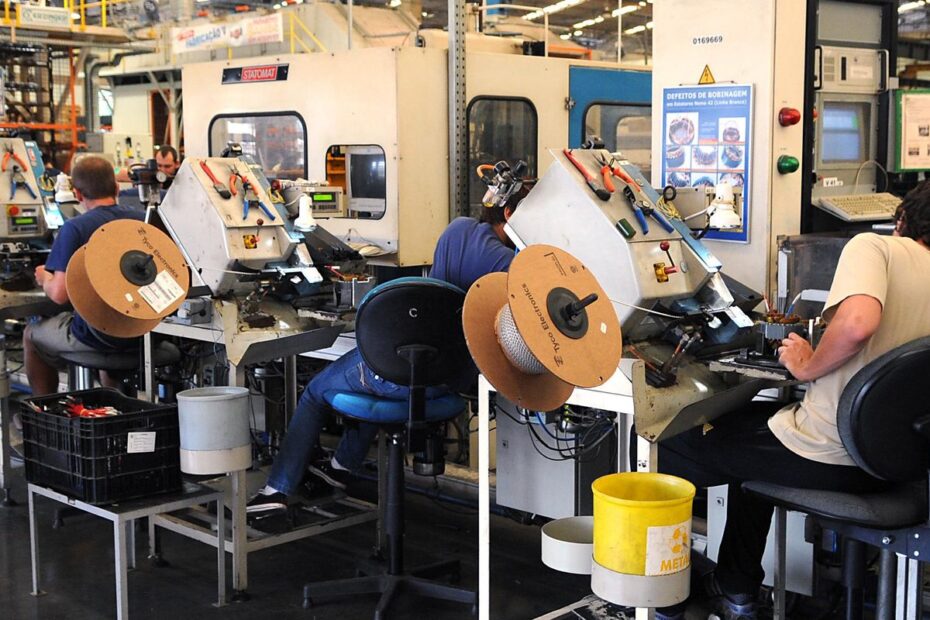 industrias wd2212