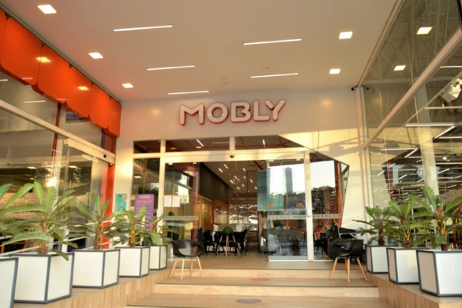 loja mobly mod
