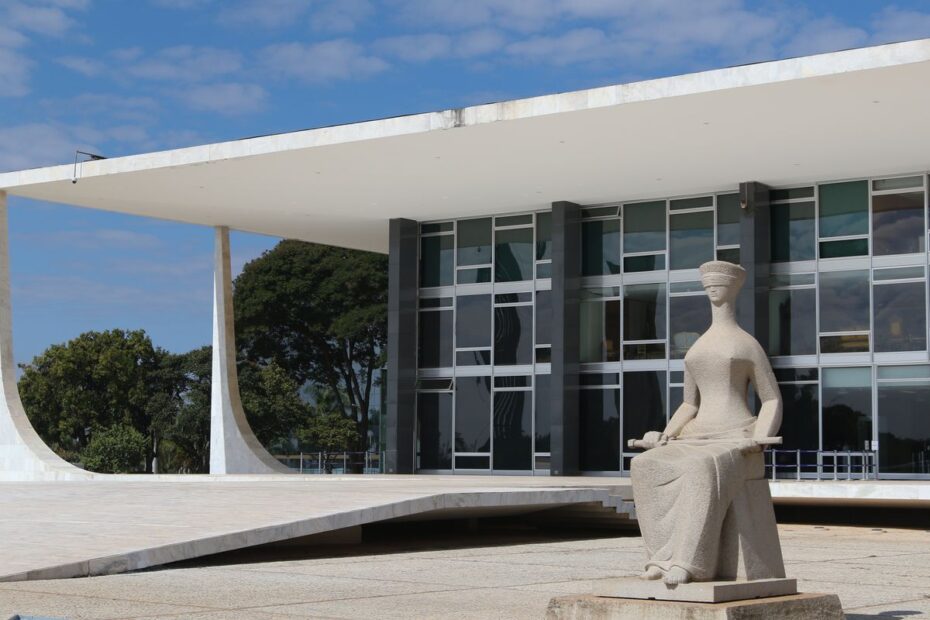 supremo tribunal federal250620213575