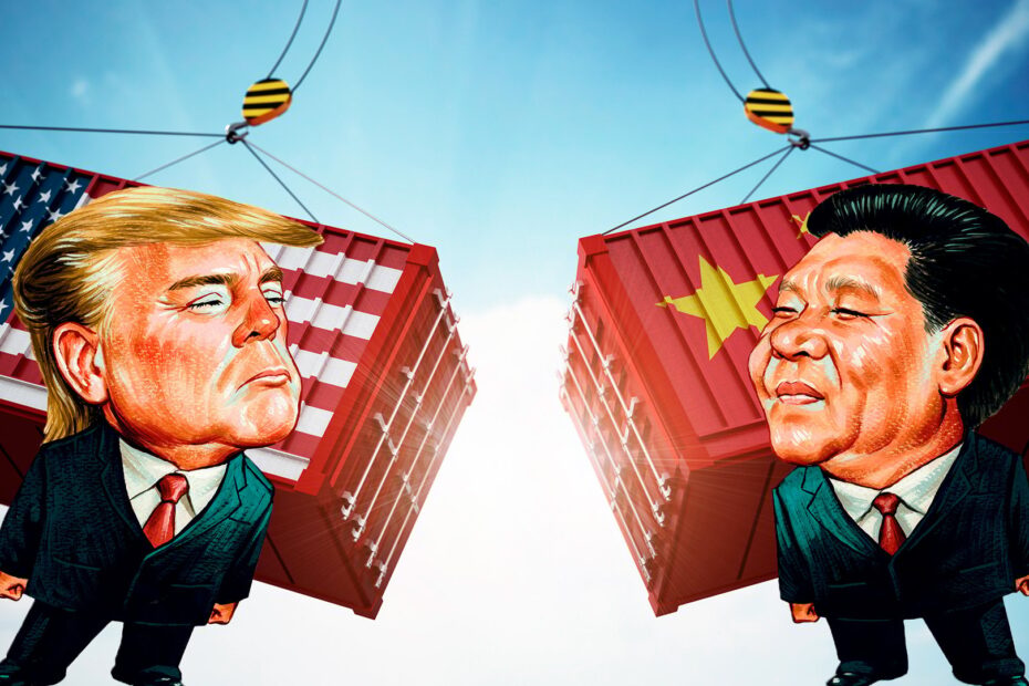 19. Touros e Ursos CAPA MATERIA