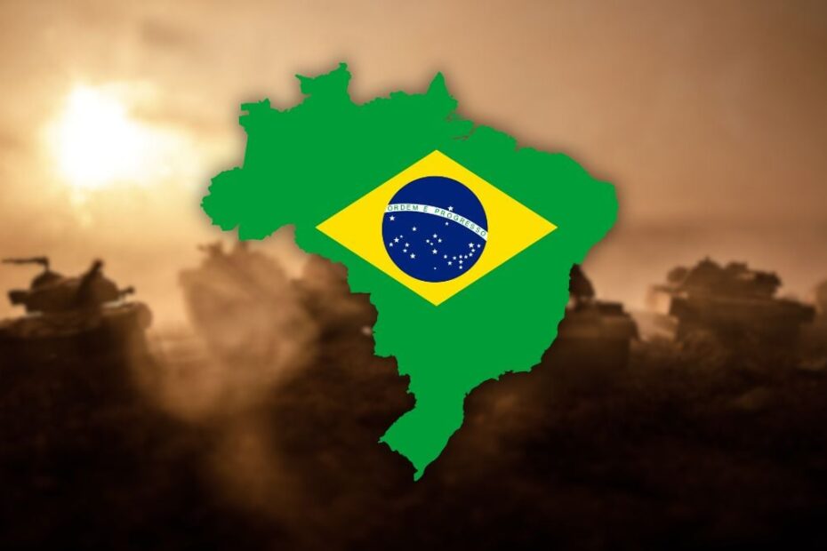 3 guerras 2024 investimentos brasil CAPA SD