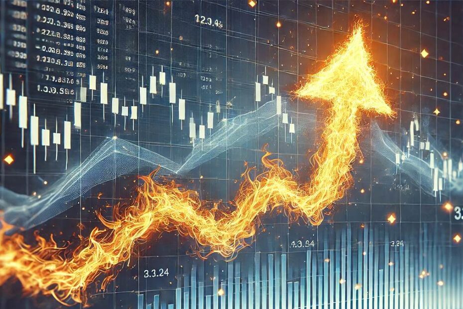 Acoes bolsa Mercado