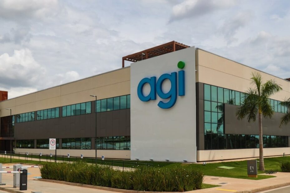 Agibank. Foto Divulgacao