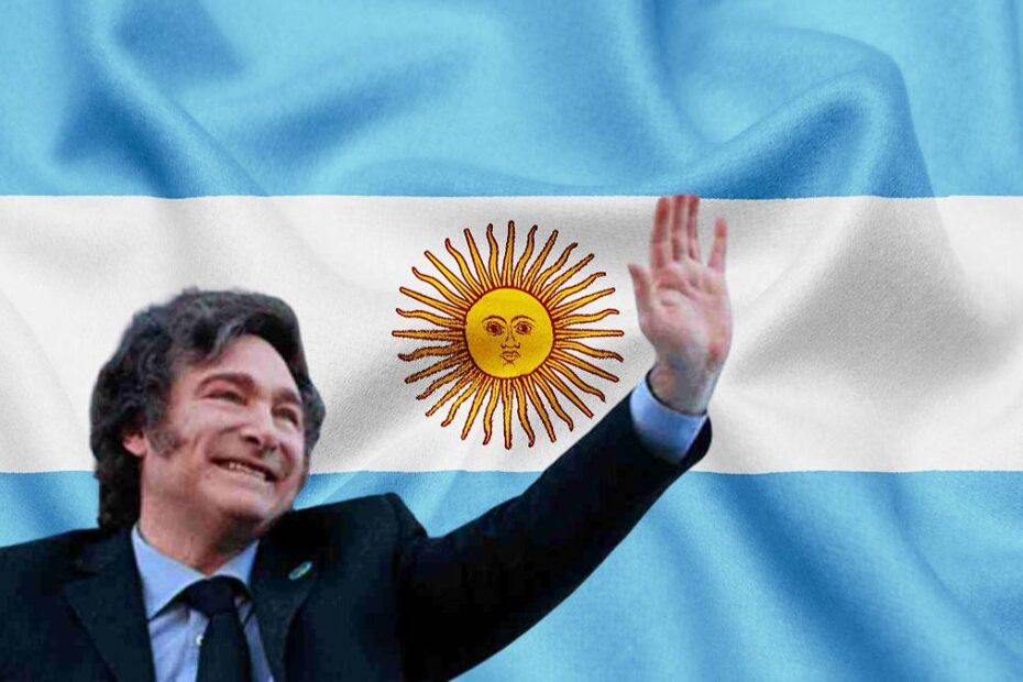 Argentina Javier Milei