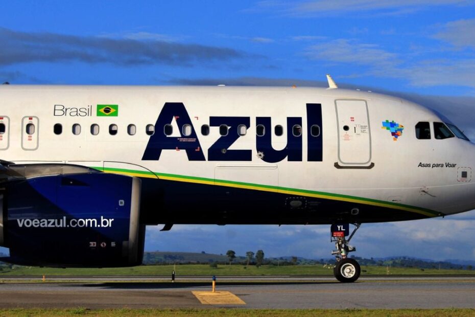 Azul