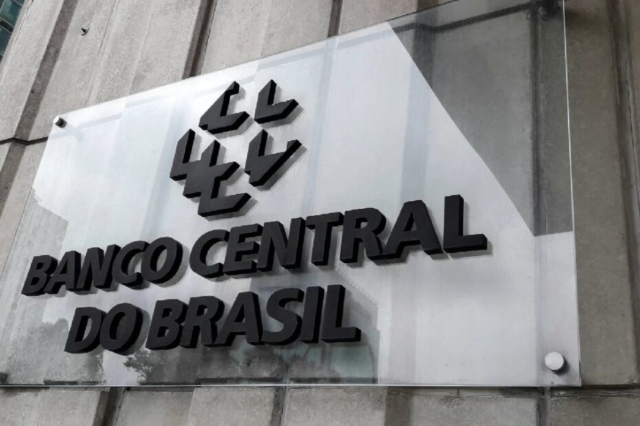 Banco Central BC Copom Selic juros