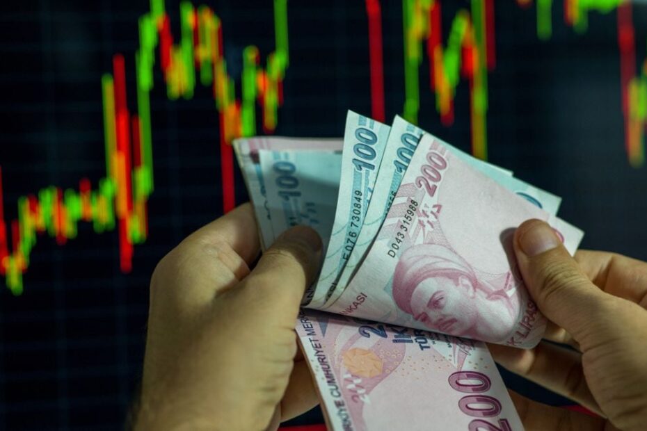 Bolsa de valores mercados acoes B3 real. Foto iStock