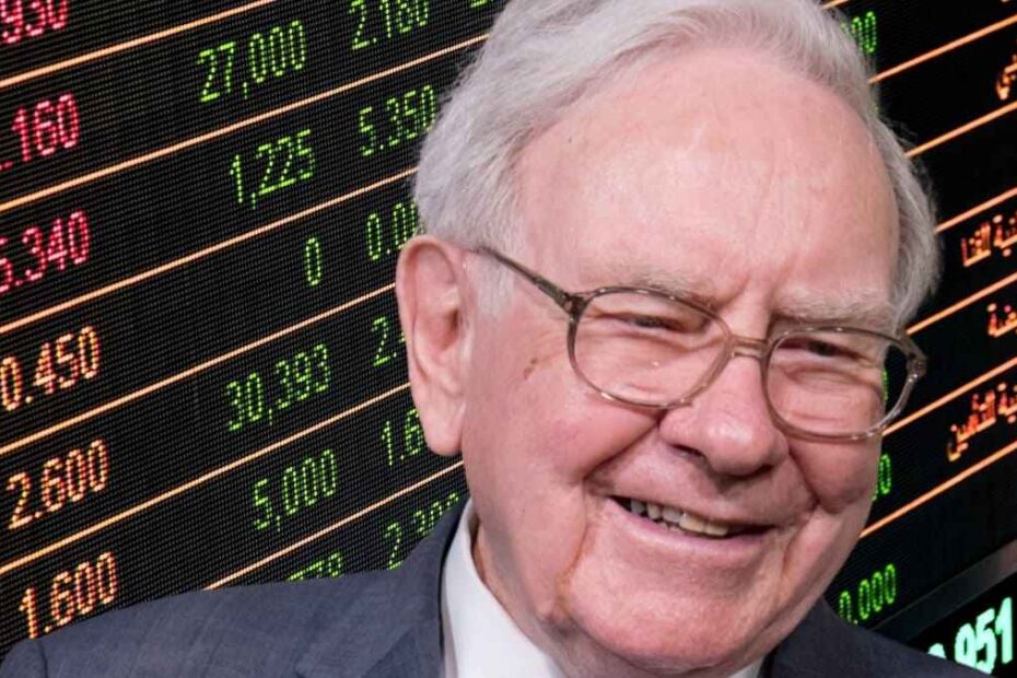 Buffett