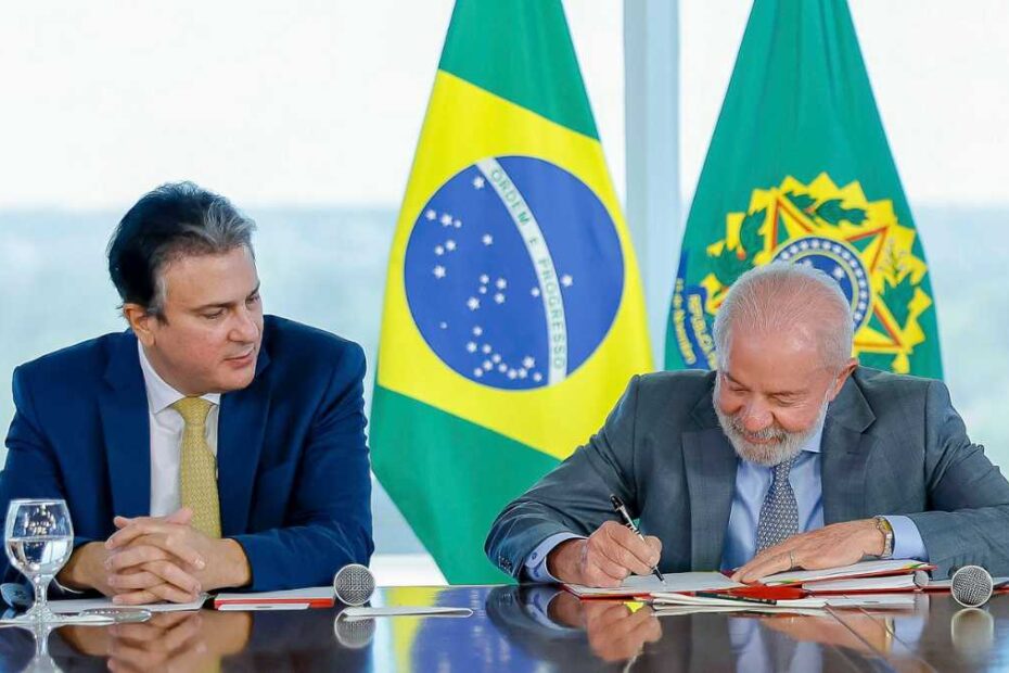 Decreto EaD