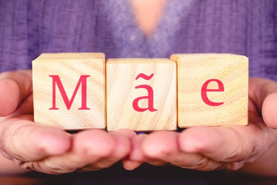 Dia das maes