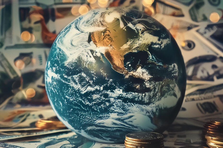 Dolar e Investimentos no Exterior Onde investir em 2024 2o Semestre Creditos Firefly