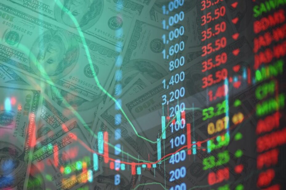 Dolar e acoes na bolsa brasileira B3 Foto Canva Pro Montagem Seu Dinheiro