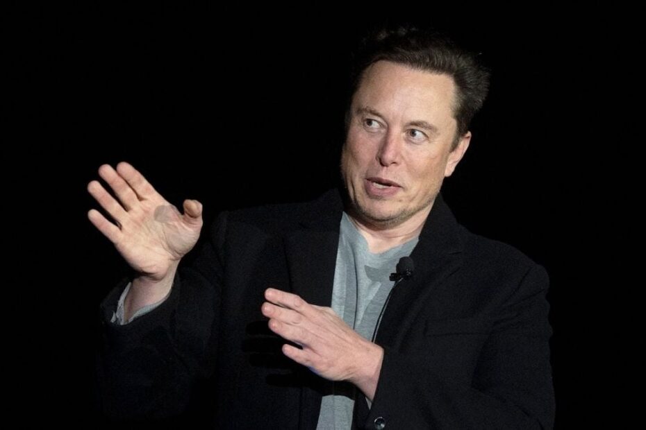 Elon Musk Money 1