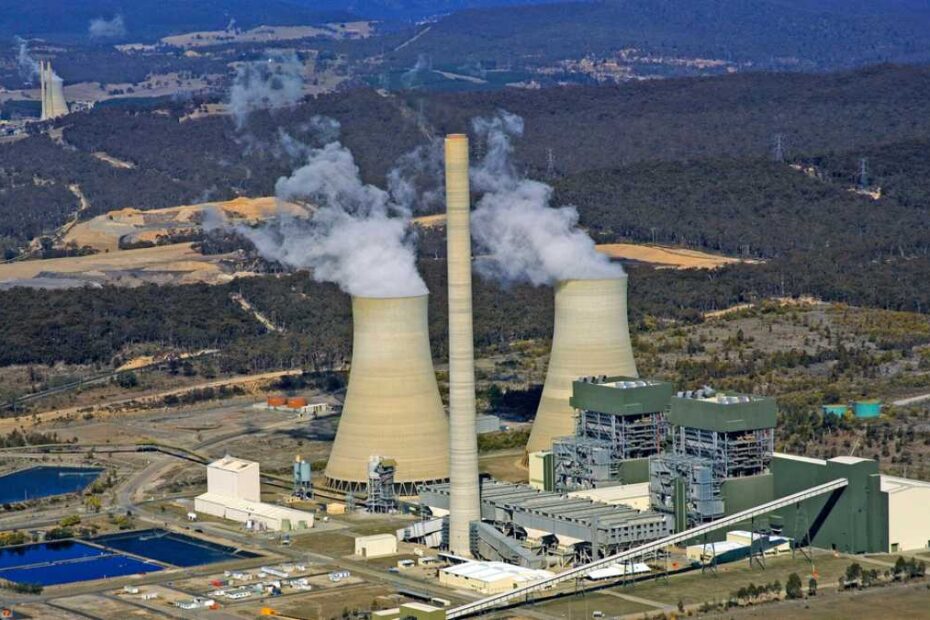 Energia nuclear