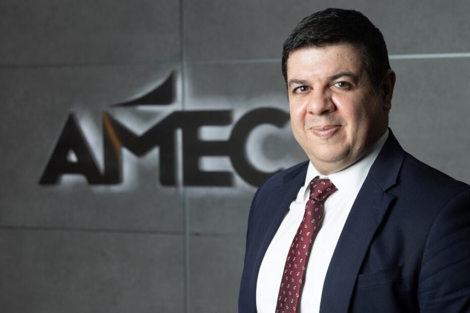 Fabio Coelho presidente da Amec fala sobre a Braskem BRKM5. Foto Divulgacao