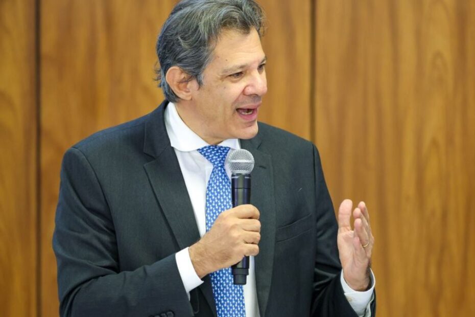 Fernando Haddad
