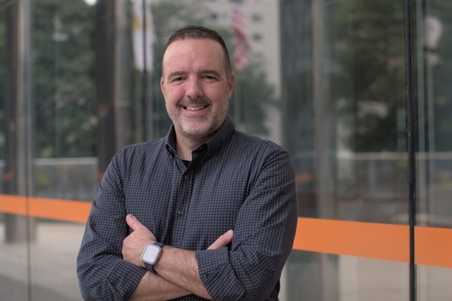 Flavio Queijo diretor de credito consignado e imobiliario do Banco Inter INBR32. Foto Divulgacao