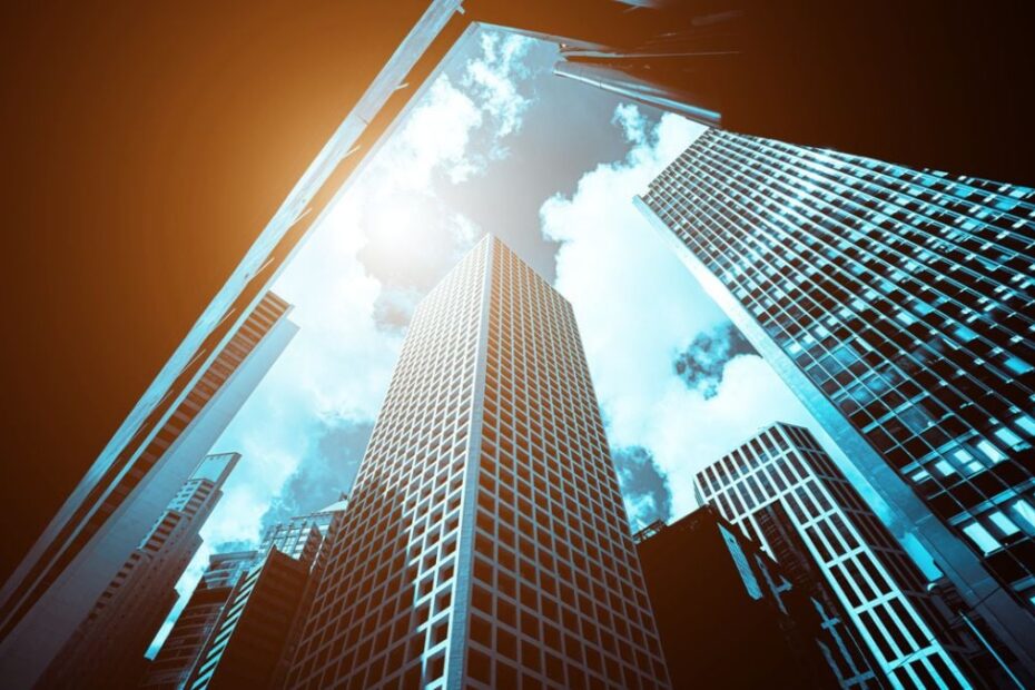 Fundos imobiliarios FIIs imoveisFoto iStock 1