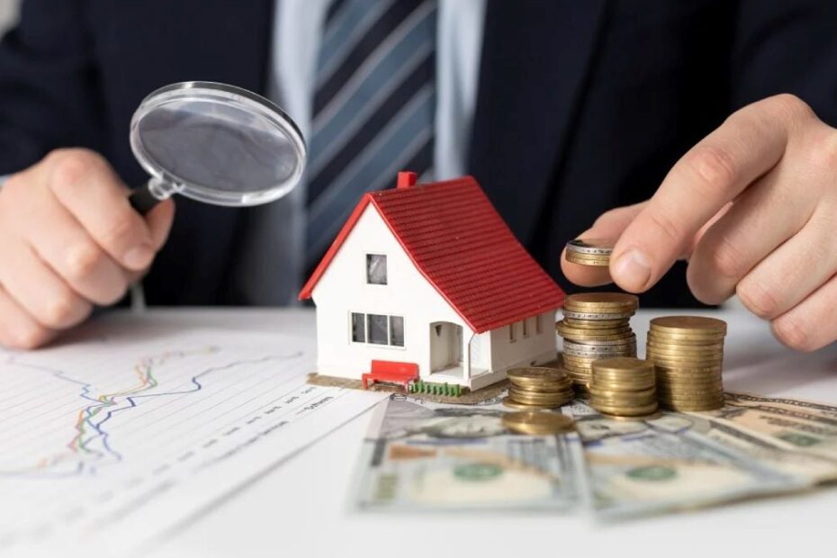 Fundos imobiliarios casa moedas