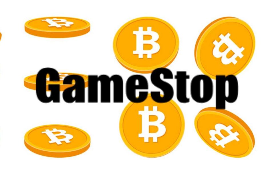 GameStop