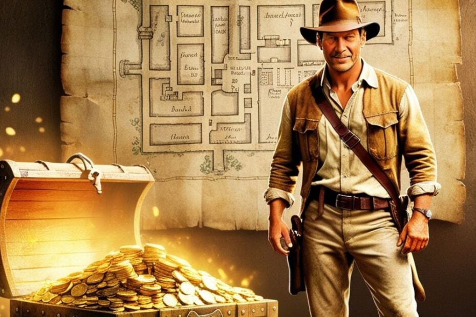 Indiana Jones